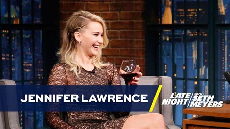 jennifer lawrence nipples|Jennifer Lawrences Nipple Outline Was the Scariest Part of。